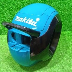 マキタ CL500DZ 充電式サイクロンクリーナー【船橋馬込店】【店頭取引限定】【中古】管理番号：ITF1TME88DGMの画像