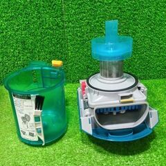 マキタ CL500DZ 充電式サイクロンクリーナー【船橋馬込店】【店頭取引限定】【中古】管理番号：ITF1TME88DGMの画像