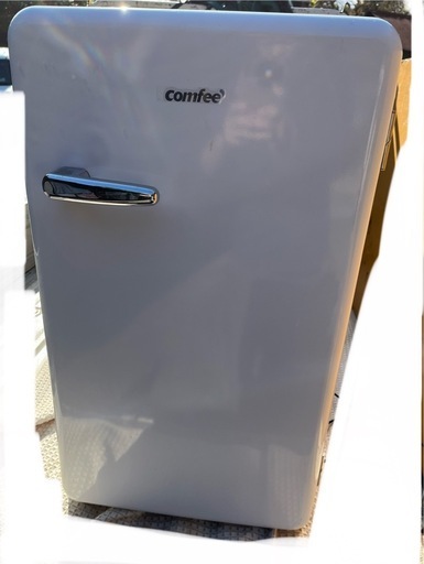 【2024年】冷蔵庫　RCD93WHS