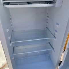 【2024年】冷蔵庫　RCD93WHSの画像