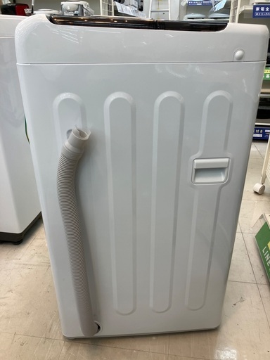 【トレファクマーケット千葉おゆみ野店】ご来店いただける方限定！ELSONICの全自動洗濯機のご紹介です！
