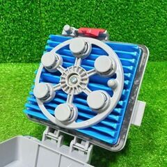 マキタ CL500DZ 充電式サイクロンクリーナー【船橋馬込店】【店頭取引限定】【中古】管理番号：ITF1TME88DGMの画像