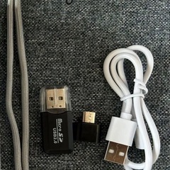 4K対応デジタルカメラの画像