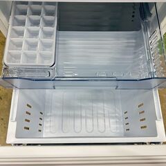 【高年式】大阪送料無料★3か月保障付き★冷蔵庫★ヤマダ★2ドア★2025年★YRZ-F15MW★IR-65の画像