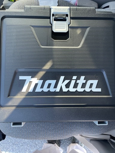 最終値下げ マキタ　18v インパクトドライバー