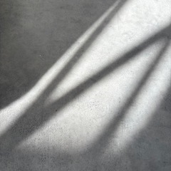 クッションフロア　サンゲツ　モルタル　DIY　コンクリートの画像