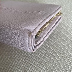 かわいい！ジルスチュアート財布の画像