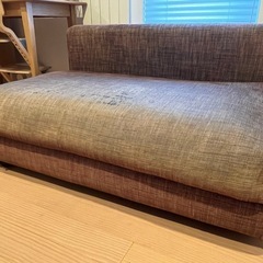 モーダエンカーサ　ソファの画像