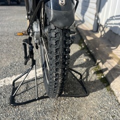 🉐461🉐バッテリー長持ち🉐🉐 YAMAHA PAS 20インチ電動自転車🈹現車確認🉑の画像