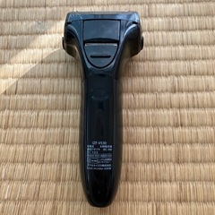 マクセルイズミ往復式シェーバー「IZF-V530」の画像