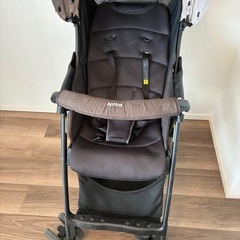 アップリカ　マジカルエアーフリー　B型エレベーターの画像