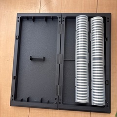 ダイソー　オセロ　将棋の画像