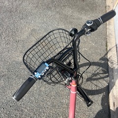 🉐462🉐バッテリー長持ち🉐🉐 YAMAHA PAS 20インチ電動自転車🈹現車確認🉑の画像