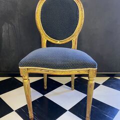 椅子（撮影用）の画像