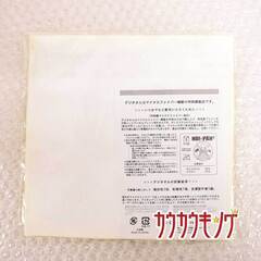 【未使用】萩原舞 マイクロファイバータオル ℃-ute ハロプロの画像