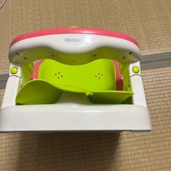 Richellバスチェア早い者勝ち！の画像