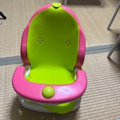 Richellバスチェア早い者勝ち！の画像