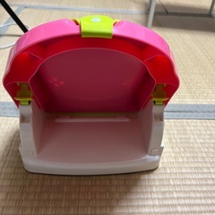 Richellバスチェア早い者勝ち！の画像