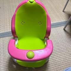 Richellバスチェア早い者勝ち！の画像