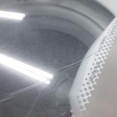 6.0kg 洗濯機 2019年製 ニトリ NTR60☆ 札幌市 北区 屯田 の画像