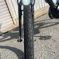 🉐463🉐バッテリー長持ち🉐🉐 YAMAHA PAS 20インチ電動自転車🈹現車確認🉑の画像