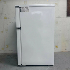 A8275【お買い得商品‼】Abitelax アビテラックス  2021年製 冷蔵庫 冷凍冷蔵庫　AR-960EDの画像