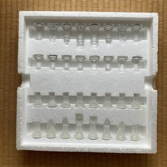 グラス チェースの画像