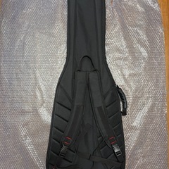 【売ります】新品　GATOR ギターケース　GB-4G-JMASTERの画像