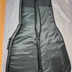 【売ります】新品　GATOR ギターケース　GB-4G-JMASTERの画像