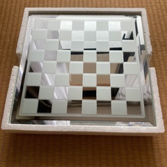 グラス チェースの画像