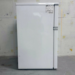 A8275【お買い得商品‼】Abitelax アビテラックス  2021年製 冷蔵庫 冷凍冷蔵庫　AR-960EDの画像