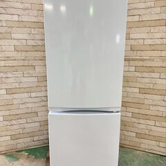 【高年式】大阪送料無料★3か月保障付き★冷蔵庫★東芝★2ドア★2024年★GR-V15BS(W)★IR-869の画像