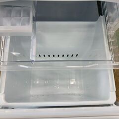 【高年式】大阪送料無料★3か月保障付き★冷蔵庫★東芝★2ドア★2024年★GR-V15BS(W)★IR-869の画像