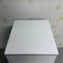 A8275【お買い得商品‼】Abitelax アビテラックス  2021年製 冷蔵庫 冷凍冷蔵庫　AR-960EDの画像