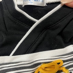 お食い初めセット　はかま
の画像