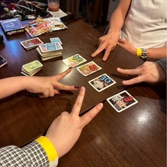 ♟️ボードゲーム友達募集♟️