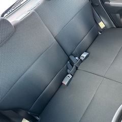 4気筒エンジンSUBARUステラカスタムR4WDの画像