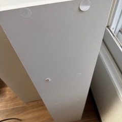 本棚カラーボックスの画像