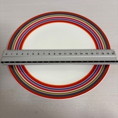 i iittala   ディッシュ２枚の画像