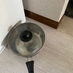 鍋類の画像