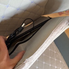 ゲーミングチェア！‼️の画像