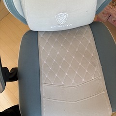 ゲーミングチェア！‼️の画像