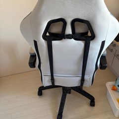 ゲーミングチェア！‼️の画像