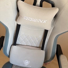 ゲーミングチェア！‼️の画像