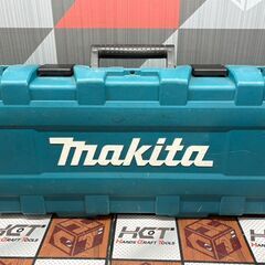 【中古】マキタ Makita JR187D 充電式レシプロソー ケース付き【ハンズクラフト佐賀】の画像