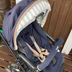 コンビ Combi スゴカル 4キャス Plus Simplight シンプライトの画像