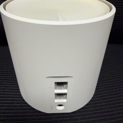 DECO X60 AX3000 メッシュWi-Fiルーターの画像