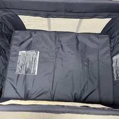 KATOJI ベビーサークル　お昼寝シートの画像