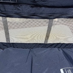 KATOJI ベビーサークル　お昼寝シートの画像