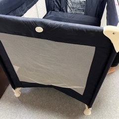 KATOJI ベビーサークル　お昼寝シートの画像